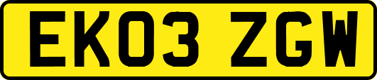 EK03ZGW
