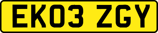 EK03ZGY