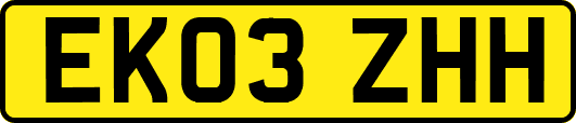 EK03ZHH
