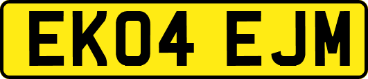 EK04EJM