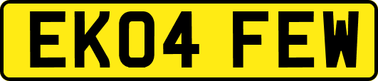 EK04FEW