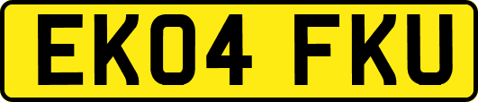 EK04FKU