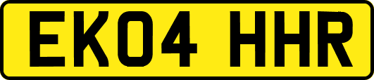 EK04HHR