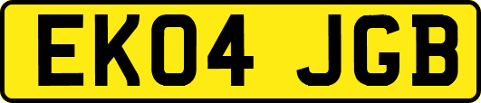 EK04JGB