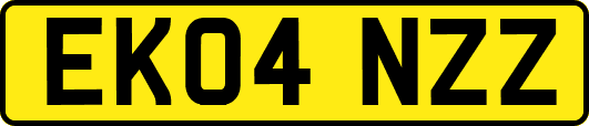 EK04NZZ