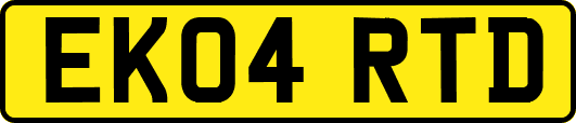 EK04RTD
