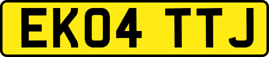 EK04TTJ