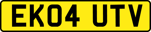 EK04UTV