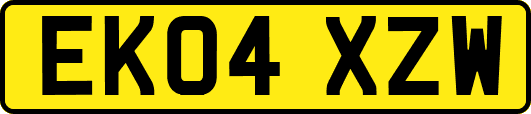 EK04XZW