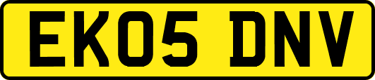 EK05DNV