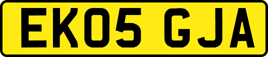 EK05GJA