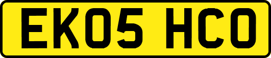 EK05HCO