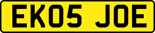 EK05JOE