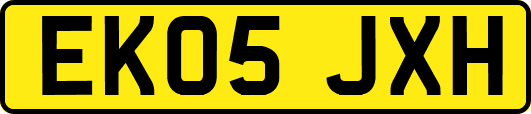 EK05JXH