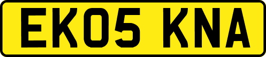 EK05KNA