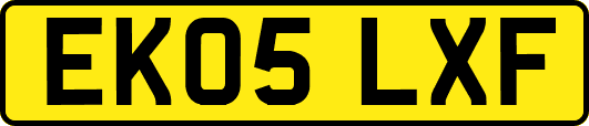 EK05LXF