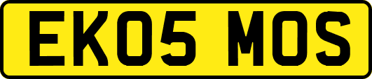 EK05MOS