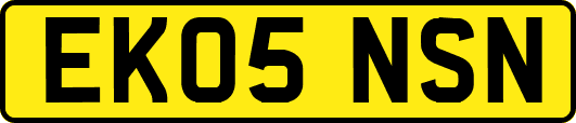 EK05NSN