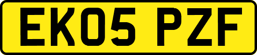 EK05PZF