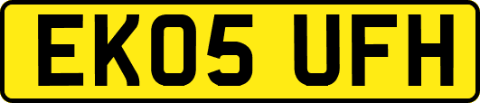 EK05UFH