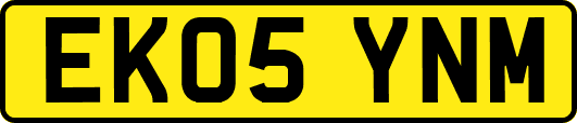 EK05YNM