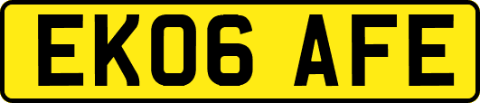 EK06AFE