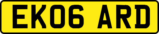 EK06ARD