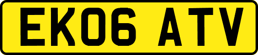 EK06ATV