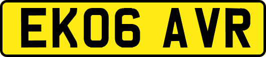 EK06AVR