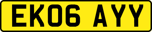 EK06AYY