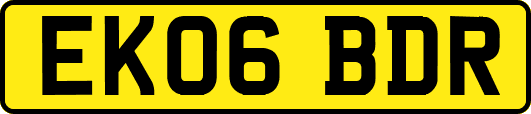 EK06BDR
