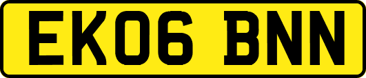 EK06BNN