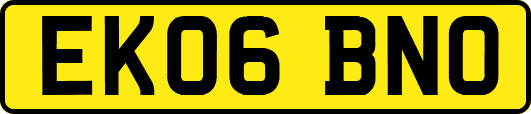 EK06BNO