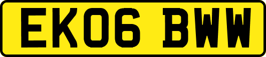 EK06BWW