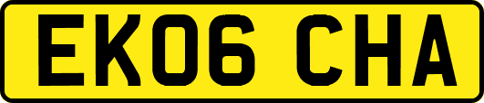 EK06CHA