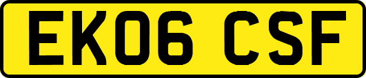 EK06CSF