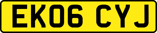 EK06CYJ