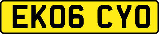 EK06CYO