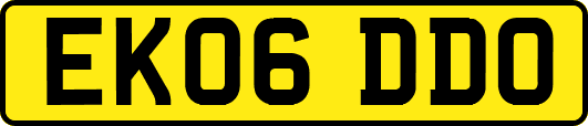 EK06DDO