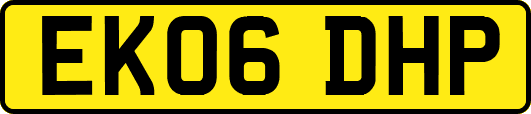 EK06DHP