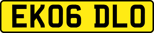 EK06DLO