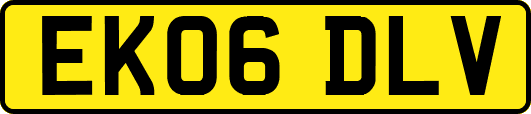 EK06DLV