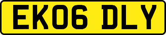 EK06DLY