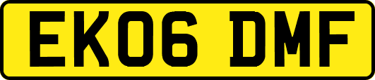 EK06DMF