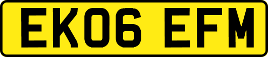 EK06EFM