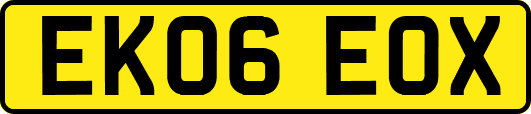 EK06EOX