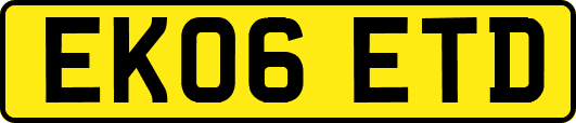 EK06ETD