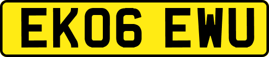 EK06EWU