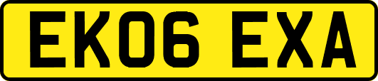 EK06EXA