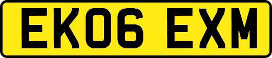 EK06EXM